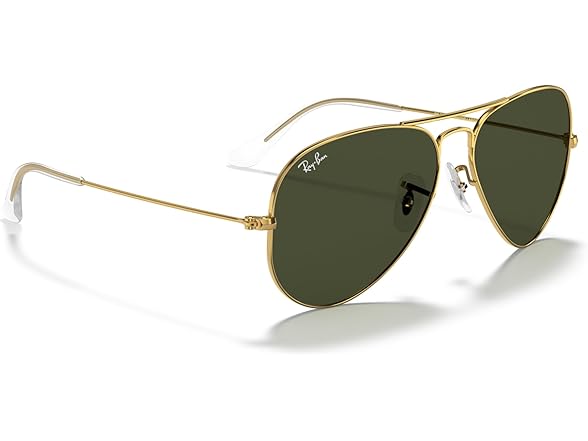 Ray-Ban RB3025 Classic  Aviator Sunglasses