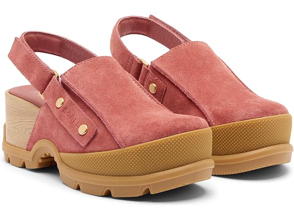 Sorel Women's Roam'n Clog RBR