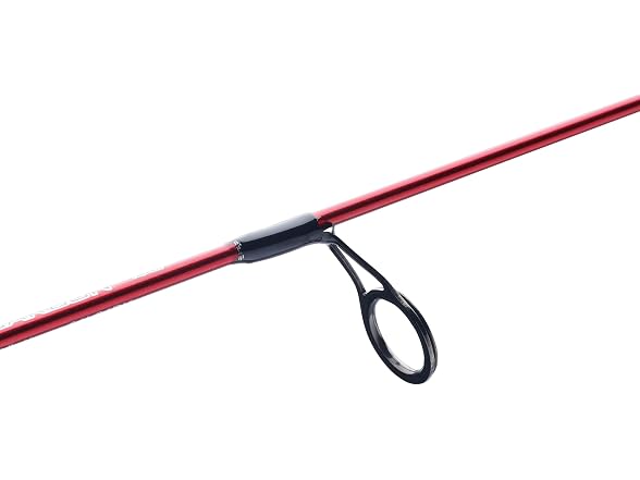 Ugly Stik 32" Carbon Ice Spinning Rod and Reel Combo