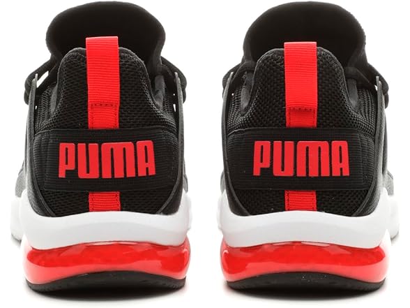Puma Men's Electron 2.0 Cross Trainer (11.5)