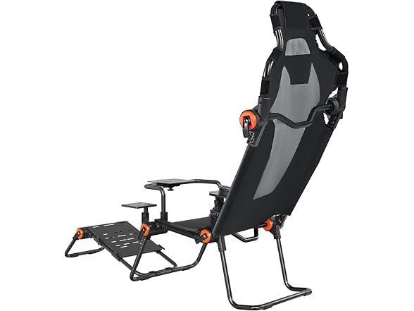 Racing Wheel Stand Foldable Fit for