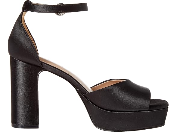 The Drop Women's Hamalie Platform Sandal