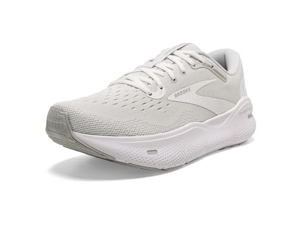 Brooks Mens Ghost Max Cushion