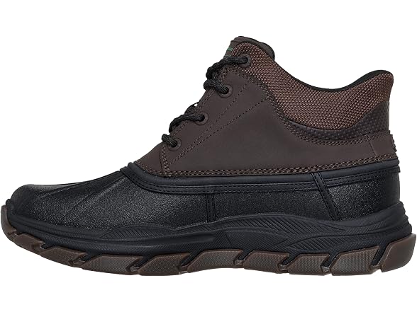 Skechers Men's John Deere By Skechers Respected Swamper