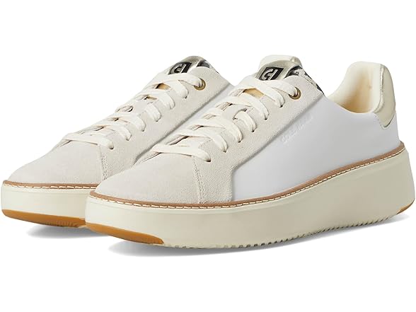 Cole Haan Women's Grandpro TopSpin Sneaker