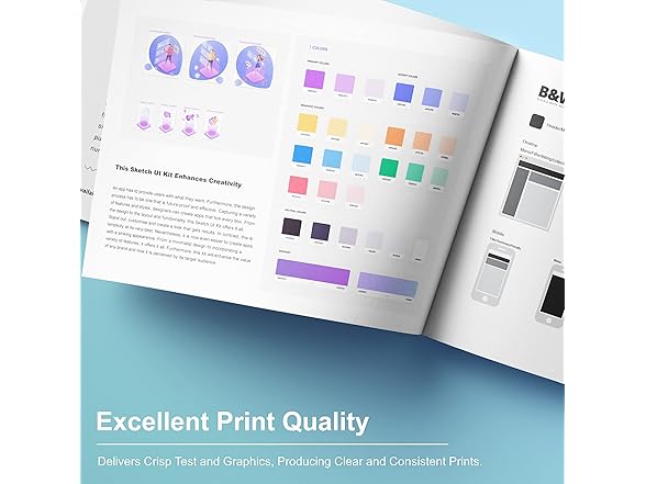 Compatible Ink Cartridge Replacement