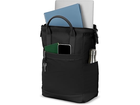 Samsonite  (One Size) Better Than Basics Backpack