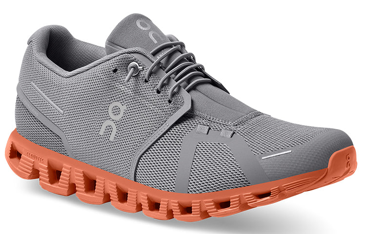 On Running Cloud 5 Men's Shoes - Gallery 7