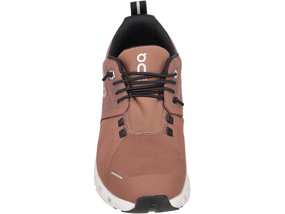 On Running Cloud 5 Waterproof Women's Shoes