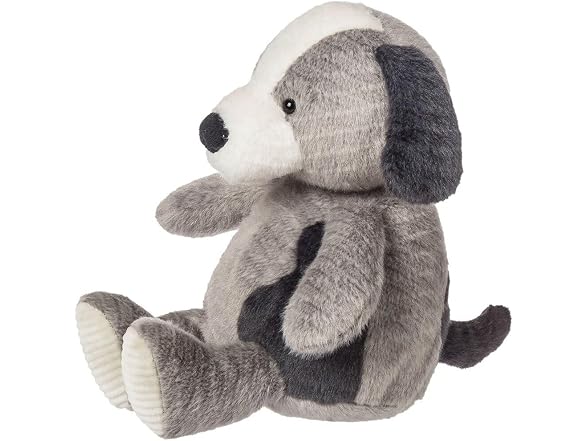 Mary Meyer Plush 6-Inches, Dallas Hound Dog