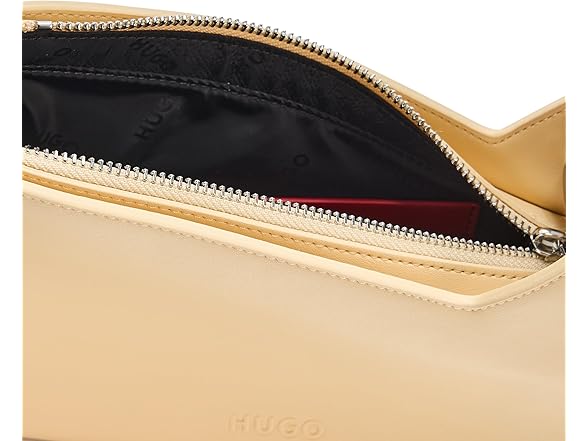 HUGO Mel Asymmetrical Mini Shoulder Bag
