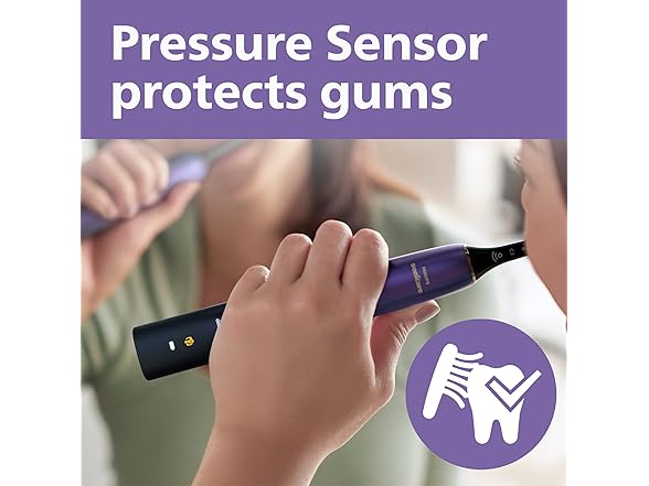 Philips Sonicare 9000 Special Edition Rechargeable Toothbrush