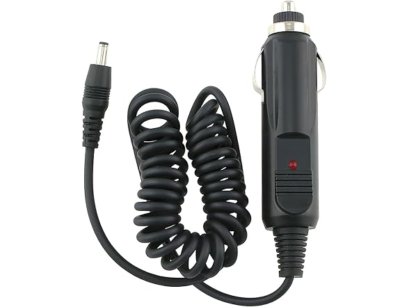 Premium Tech PT-12 Travel Battery