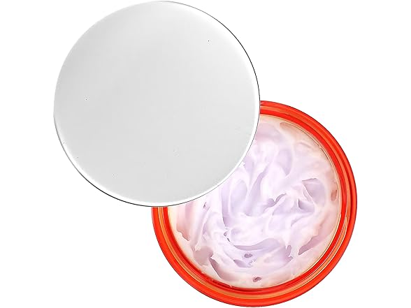 Andalou Naturals Night Crm Prpl Carrot