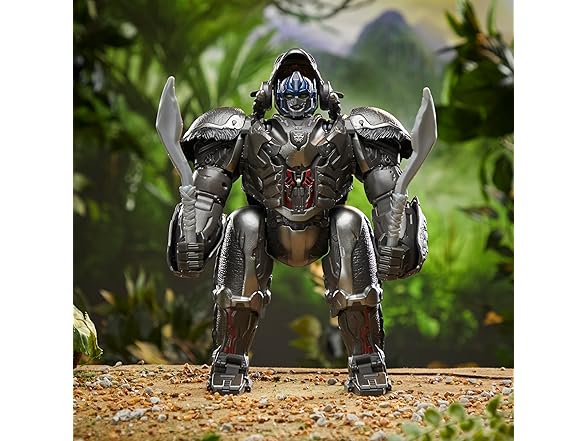 Transformers Toys Rise of The Beasts Command