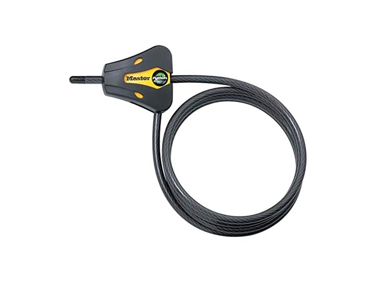 Master Lock Adjustable Cable