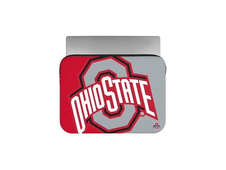 FOCO NCAA Official 15" Inch Colorblock