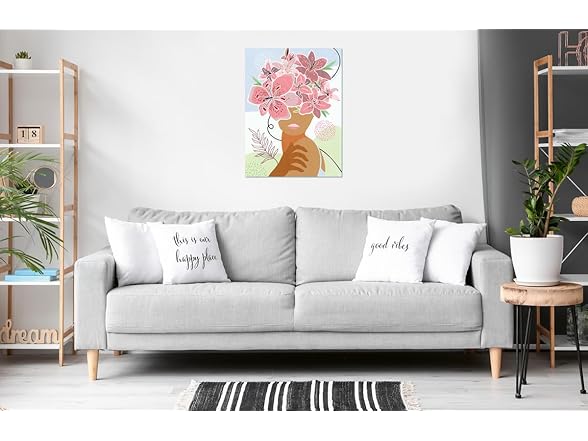 Ravensburger Relax CreArt Paint by Numbers Kit