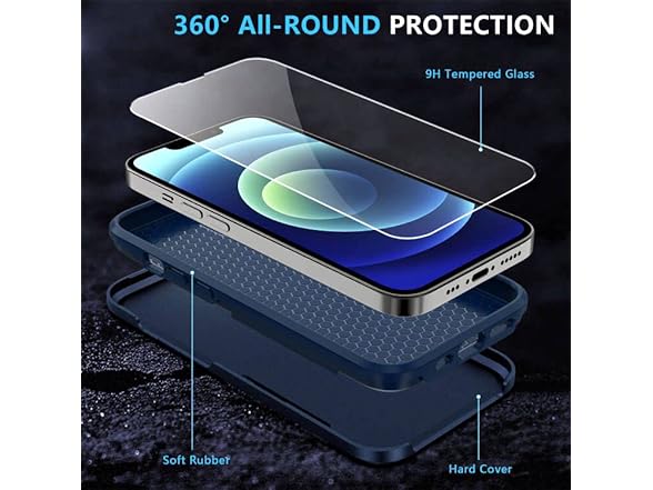Warsia for iPhone Case for 13 and 14