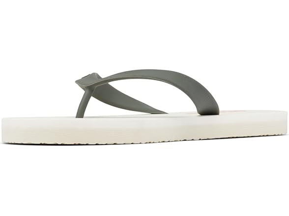 Columbia Women's Sun Trek Flip Flop