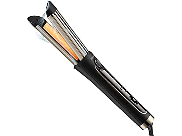 INFINITIPRO Cool Air Curling Iron