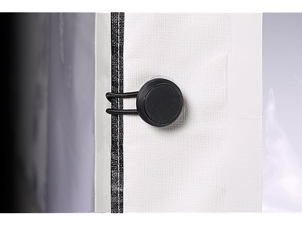 Thule Rain Blocker G2-Front Panel - 4.2' x 6'