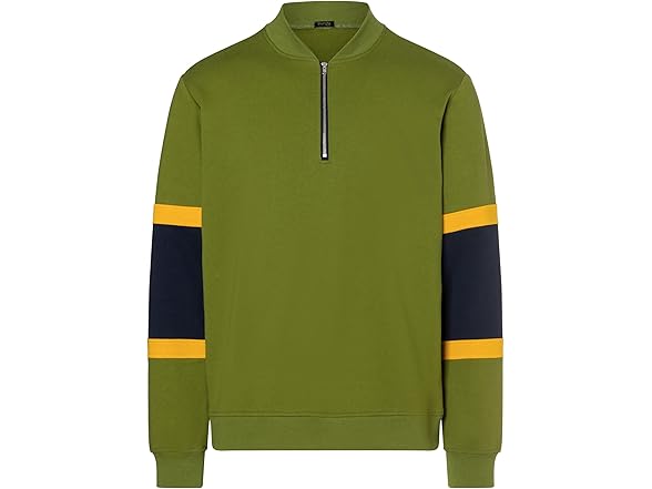 Burda Top Sewing Pattern, Multicolor