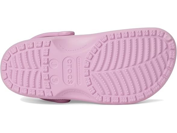 Crocs Classic Kids Clog Hydrangea