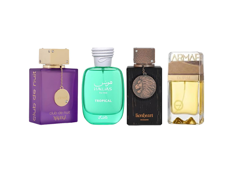 Fragrance Treasures - Gallery 2