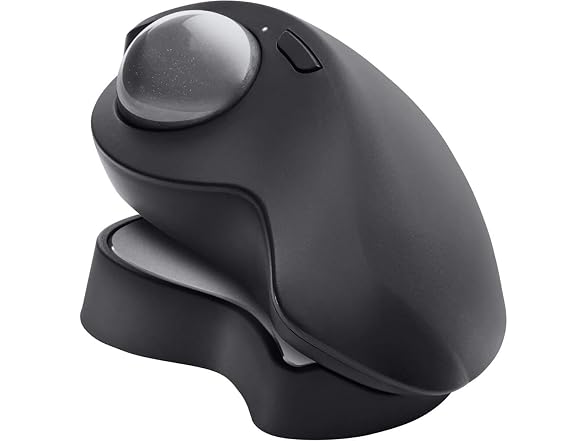 LOGITECH MX Ergo S Plus Wireless