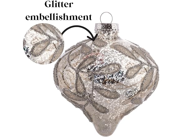 Karma, Christmas Hanging Ornament