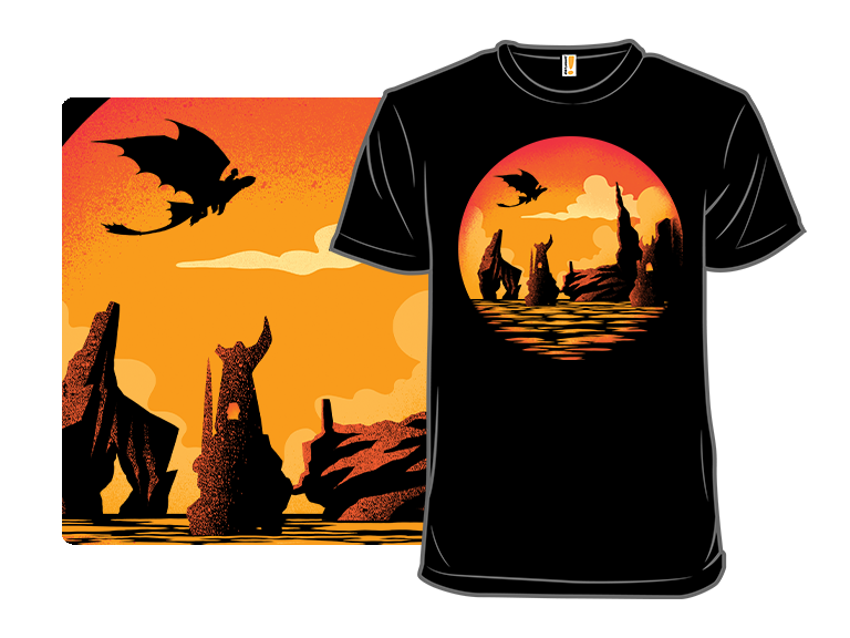 Land of Dragons - Gallery 8
