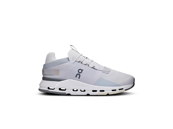 On Running Cloudnova 2 Men's Shoes