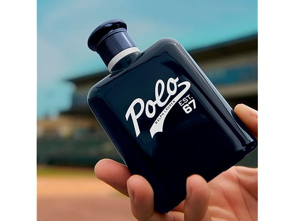 Ralph Lauren Polo 67 EDT 4.2 oz M