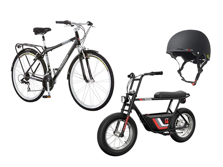 Schwinn Discover Bike & More! - Gallery 2