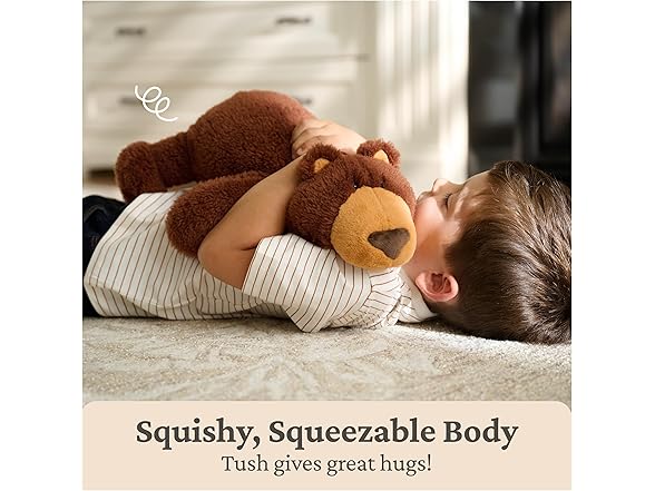 GUND Tush Teddy Bear