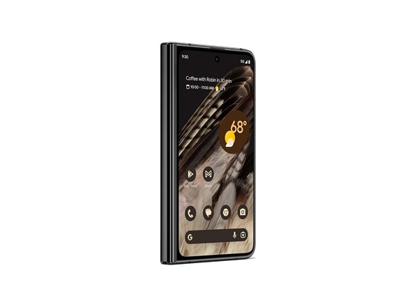 Google Pixel Fold 5G Smartphone (New - Open Box)