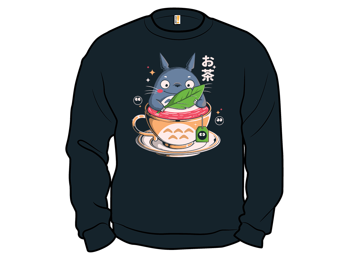 My Tea Neighbor - Gallery 11