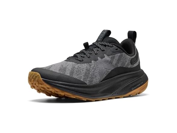 KEEN Women's Roam Breathable Trail Running Shoes