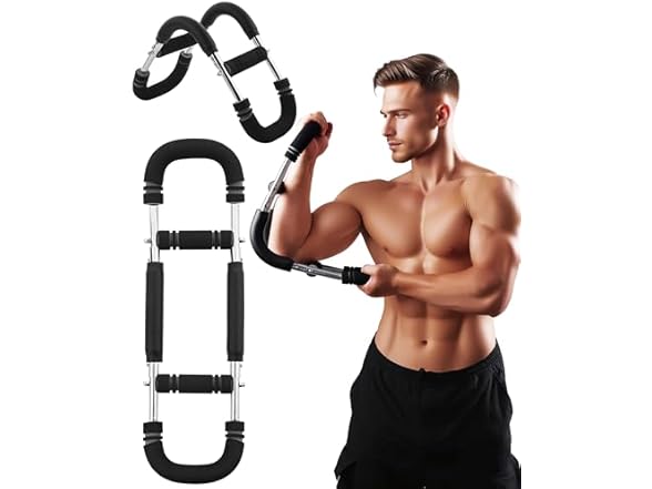 Twister Adjustable Arm Exerciser