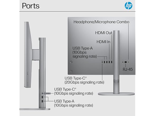 HP OmniStudio X 27" AIO (U7 2TB)