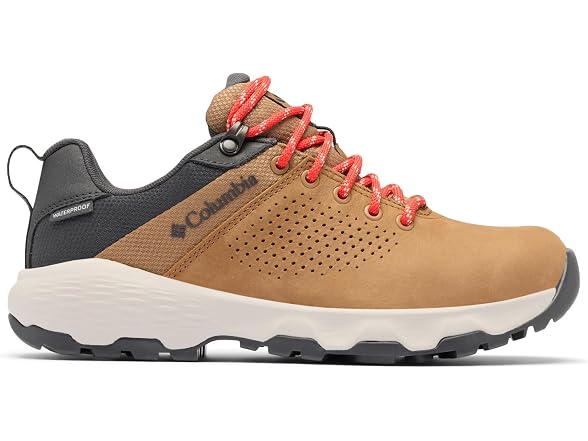 Elk/Poppy Red