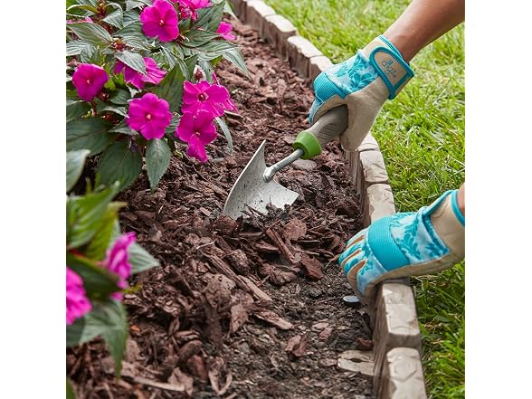 EasyFlex No-Dig Landscape Edging with