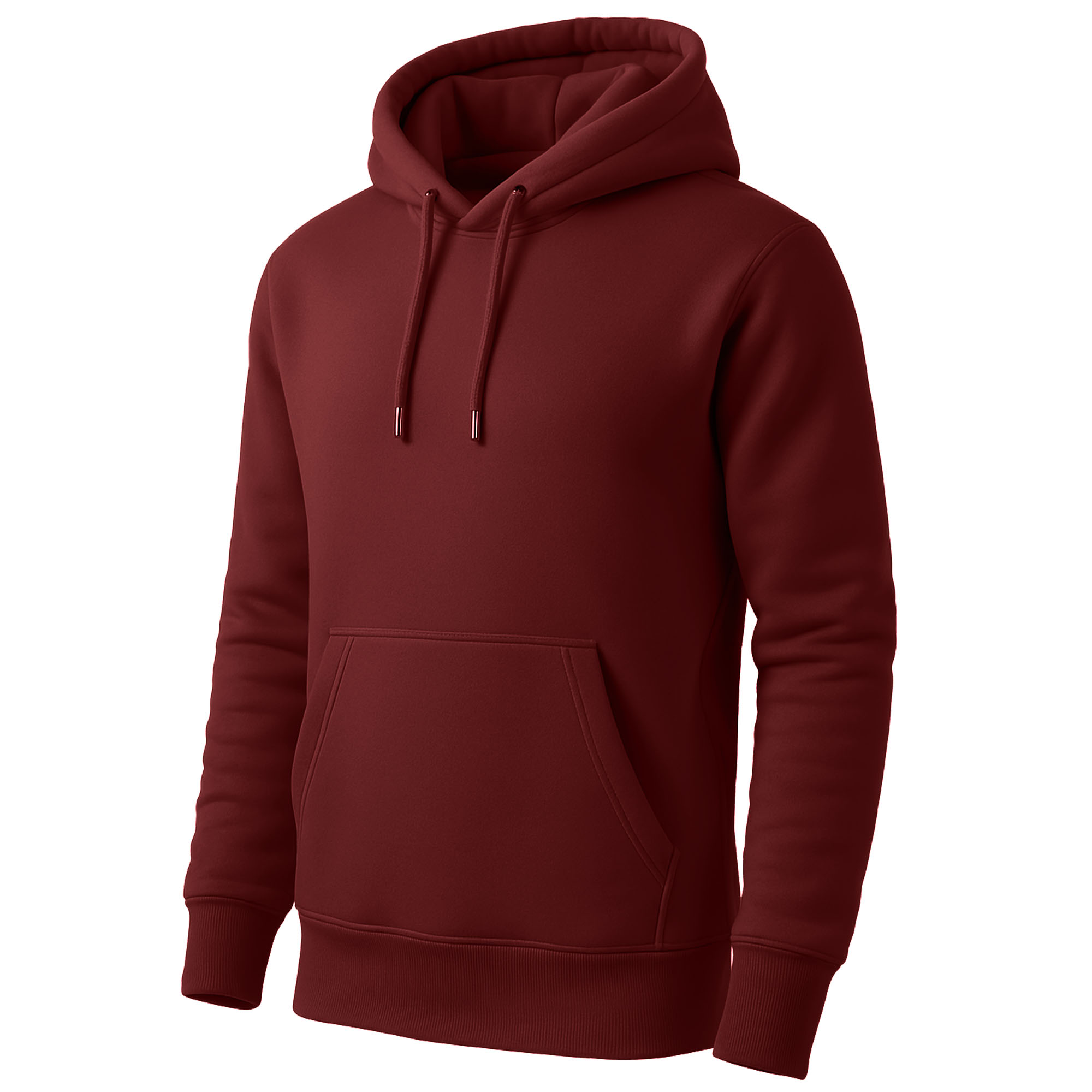 3Pk Asst Mens Fleece-Lined Pullover Hoodie - Gallery 17