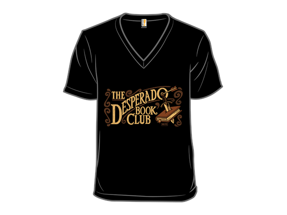 Desperado Book Club