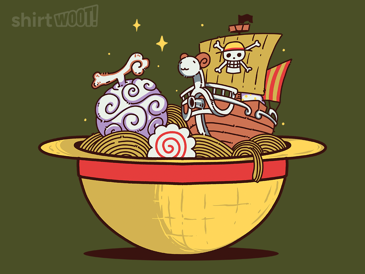 Straw Bowl - Gallery 4