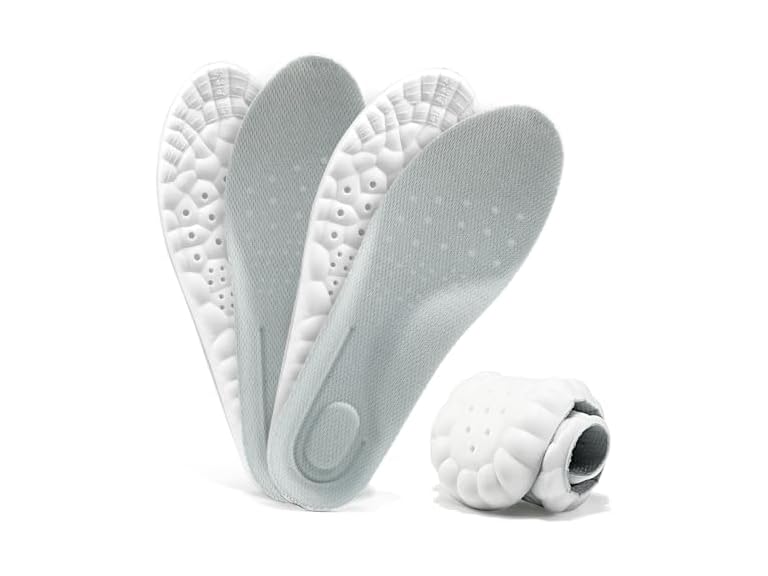 XINIFOOT Cloud Insoles for Men & Women