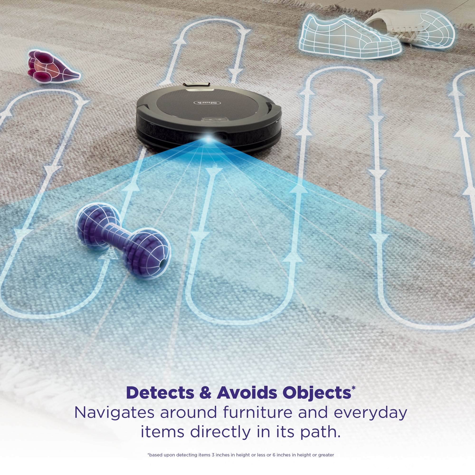 Shark Navigator Robot Vacuum - Gallery 15