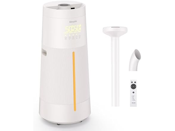 GloryAir 24L 4X Atomizers Humidifier