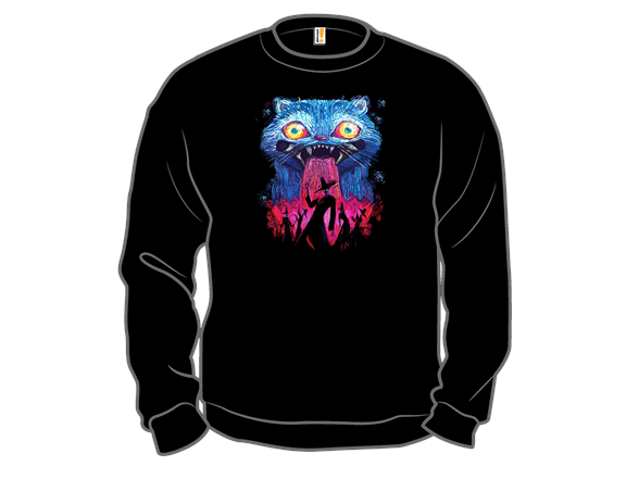 Starry Demon Night